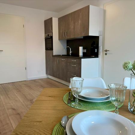 Zentrale Wohnung 6 - Kostenloser Parkplatz - Hdz - Bali Therme - Gop Bad Oeynhausen Dış mekan fotoğraf