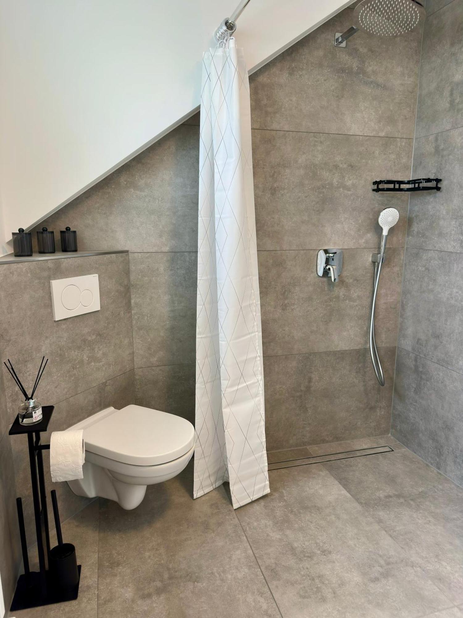 Zentrale Wohnung 6 - Kostenloser Parkplatz - Hdz - Bali Therme - Gop Bad Oeynhausen Dış mekan fotoğraf