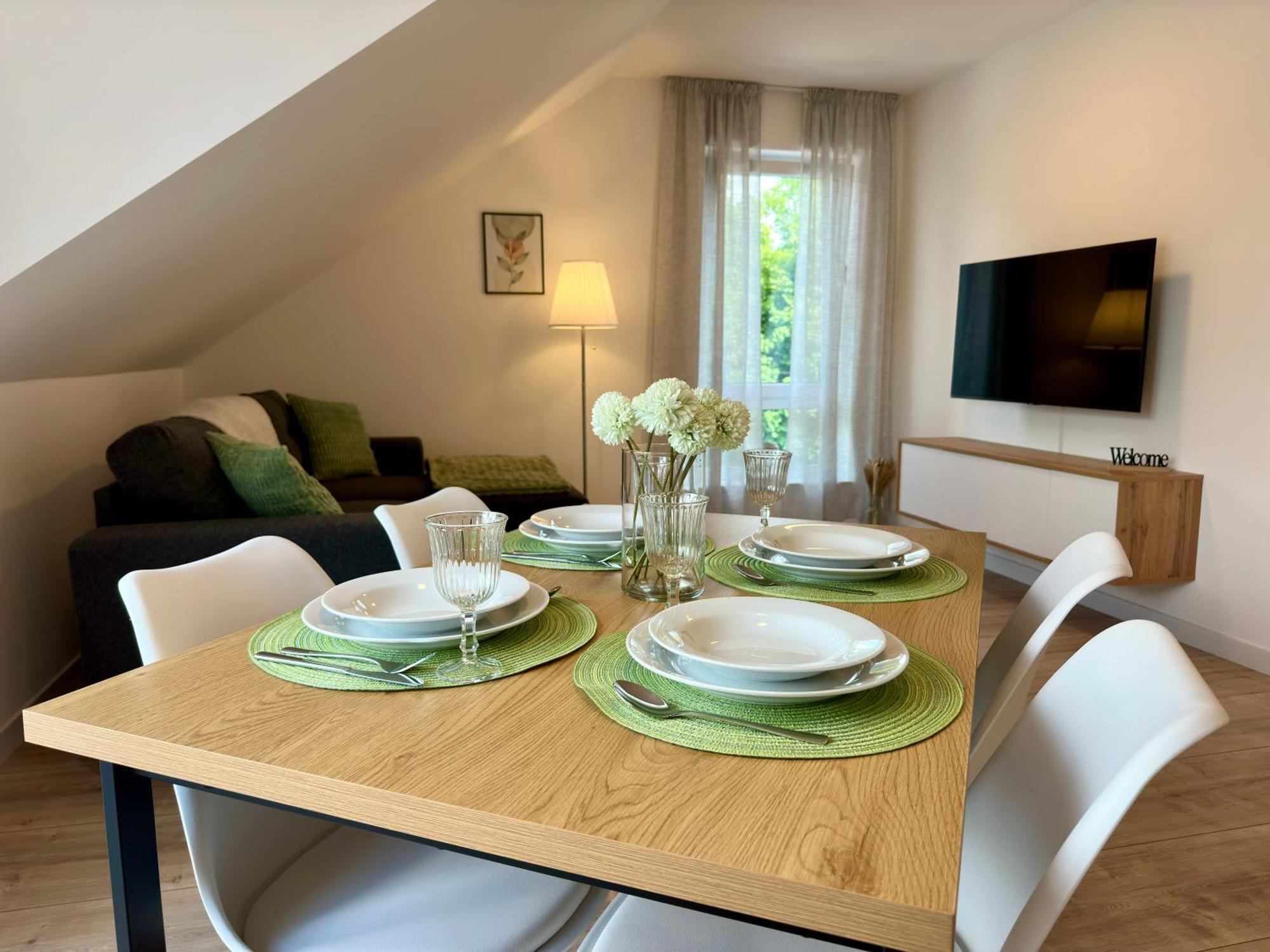 Zentrale Wohnung 6 - Kostenloser Parkplatz - Hdz - Bali Therme - Gop Bad Oeynhausen Dış mekan fotoğraf